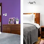 公寓 Househost Apartment:lubicz 17d/5 克拉科夫