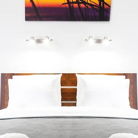 Househost Apartment:lubicz 17d/5 * Cracovie