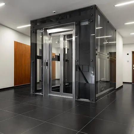 Househost Apartment:lubicz 17d/5 Cracóvia