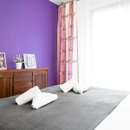 Househost Apartment:lubicz 17d/5 * Cracovia