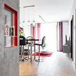 Househost Apartment:lubicz 17d/5 Kraków